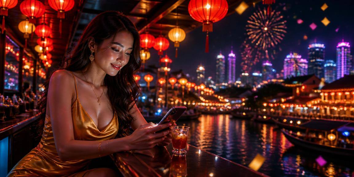 san88 Casino trực tuyến được xây dựng cho người chơi Việt